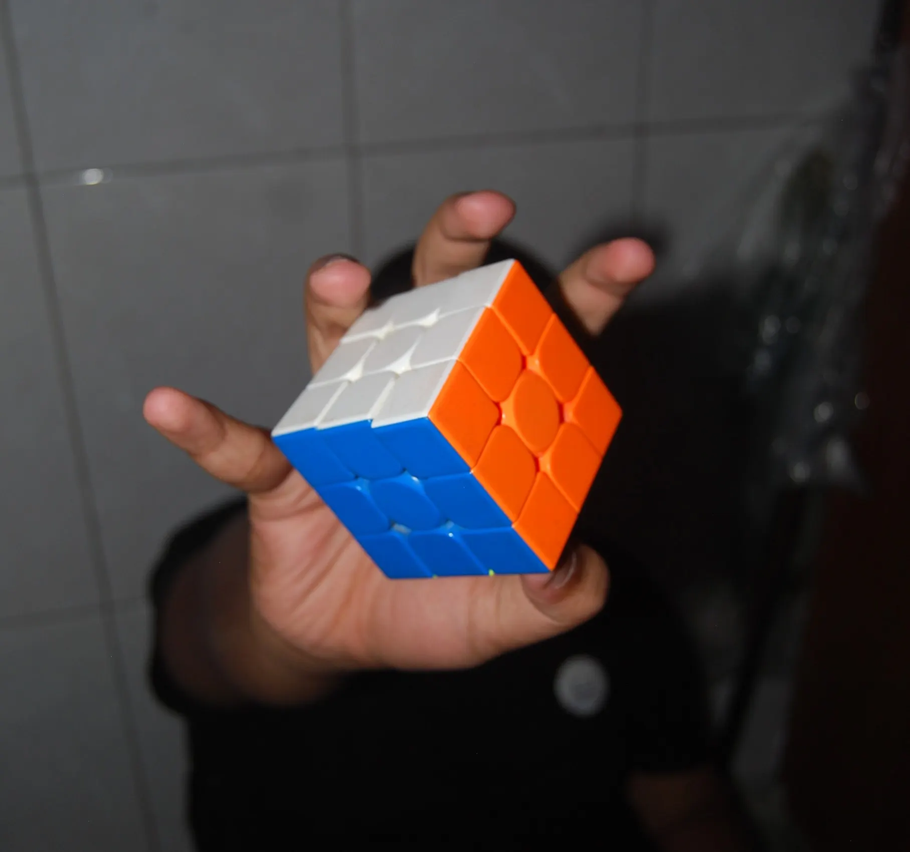 Domain Expansion